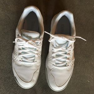 Asics Gel Delicate 5 Tennis Court Shoe